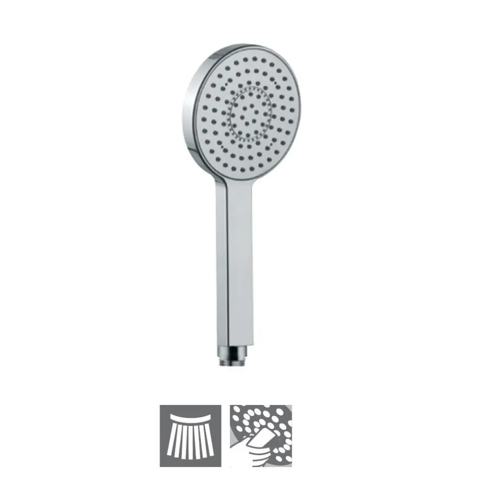 Jaquar single flow hand shower HSH-CHR-1717 Chrome