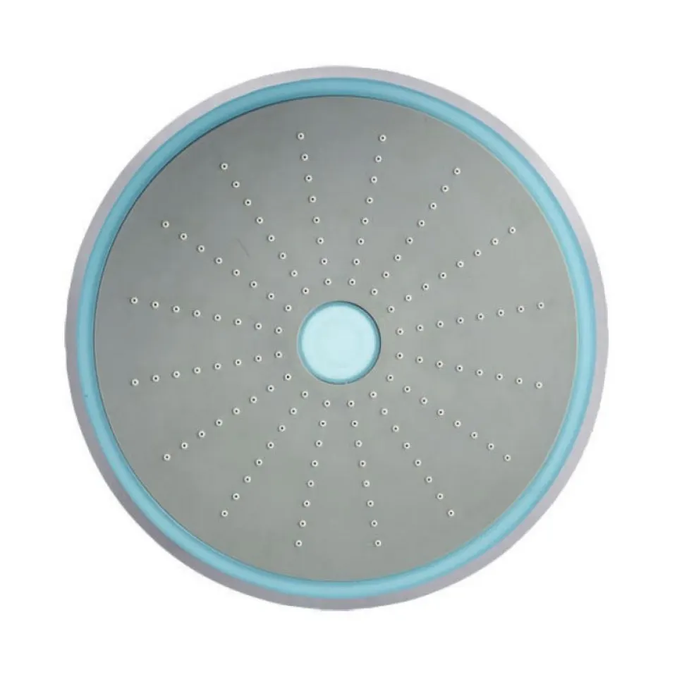 Jaquar single flow overhead shower OHS-CHR-1741 Chrome