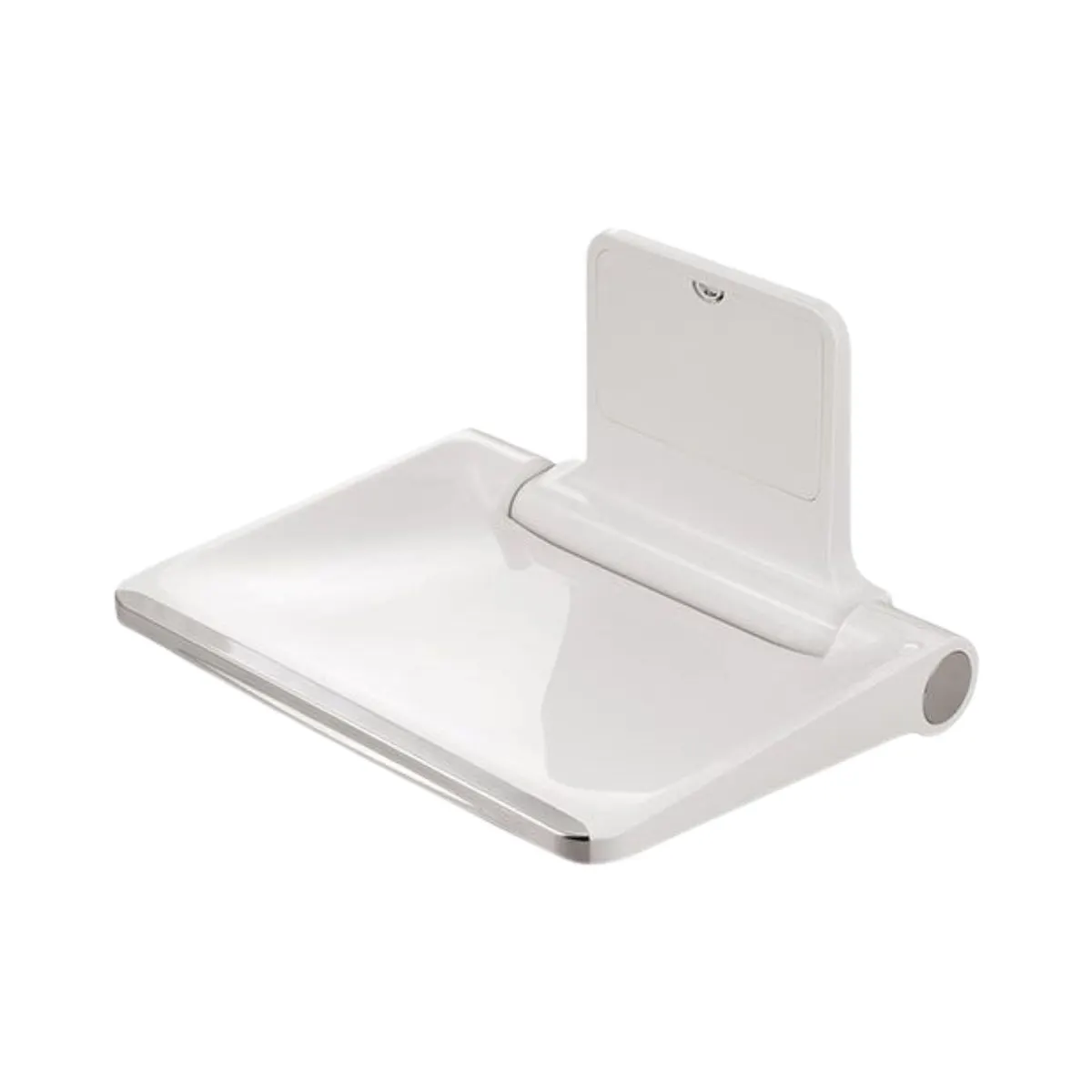 Kohler shower seat 20526IN-0 20526IN-0 White