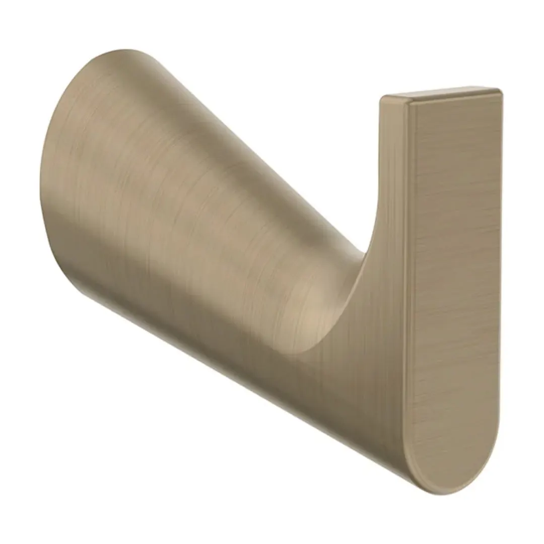 Kohler robe hook Accent series 25349IN-BV 25349IN-BV Brushed Bronze