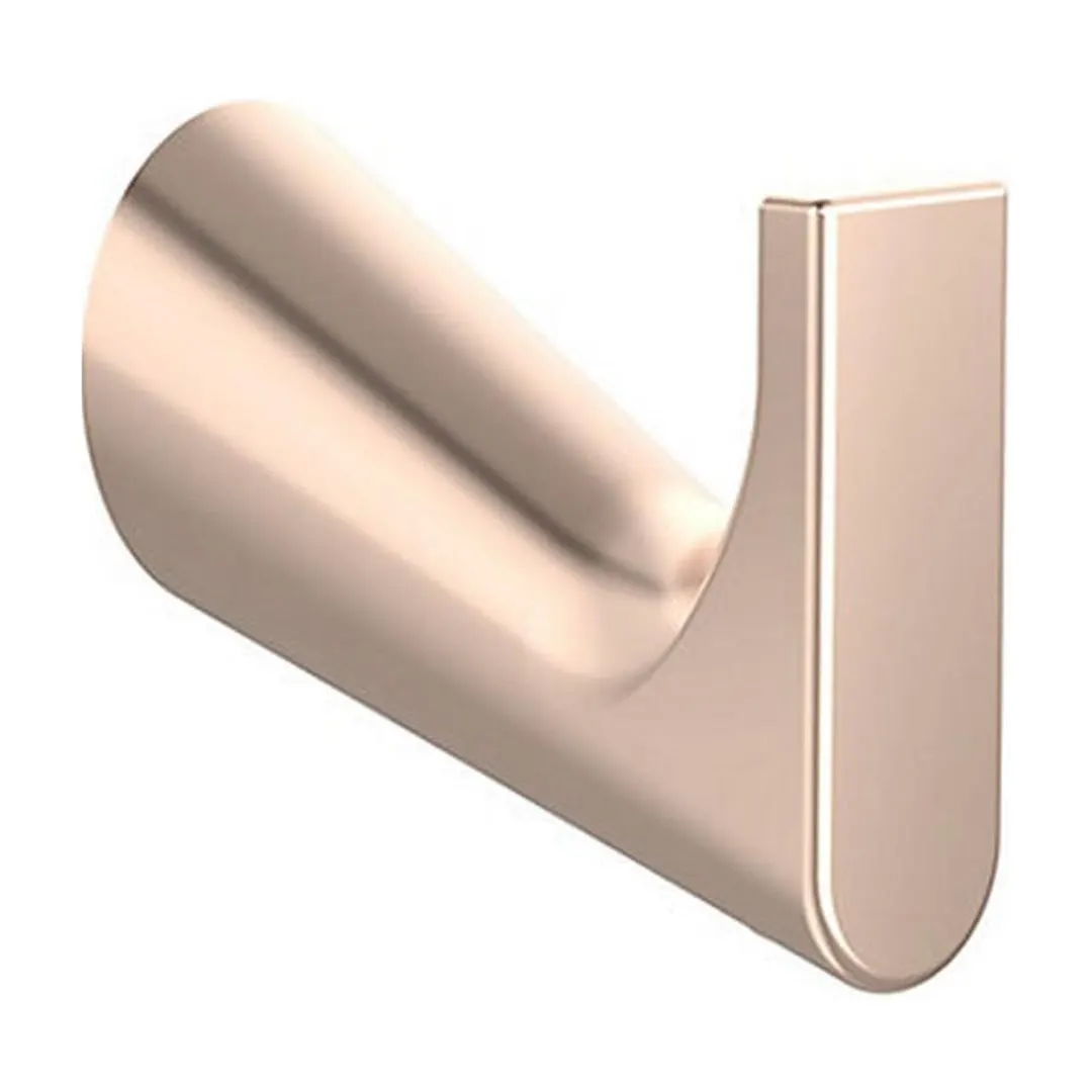 Kohler robe hook Accent series 25349IN-RGD 25349IN-RGD Rose Gold