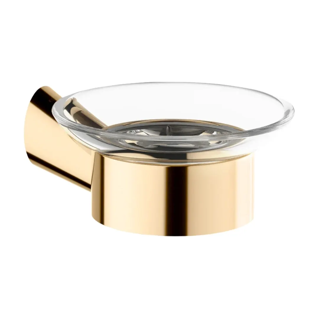 Kohler soap dish holder Accent series 25429IN-AF 25429IN-AF French Gold