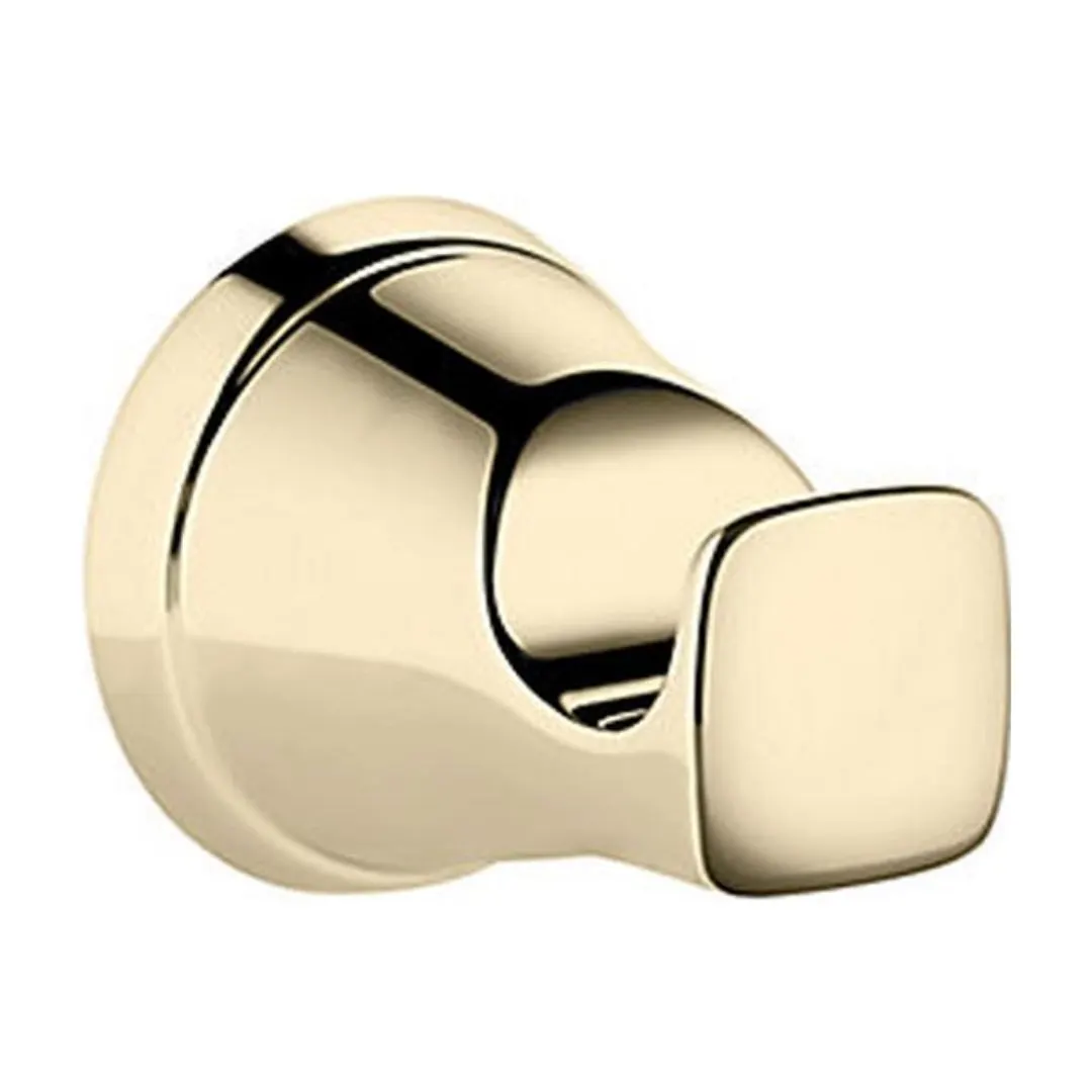 Kohler robe hook Complementary series 5635IN-AF 5635IN-AF French Gold