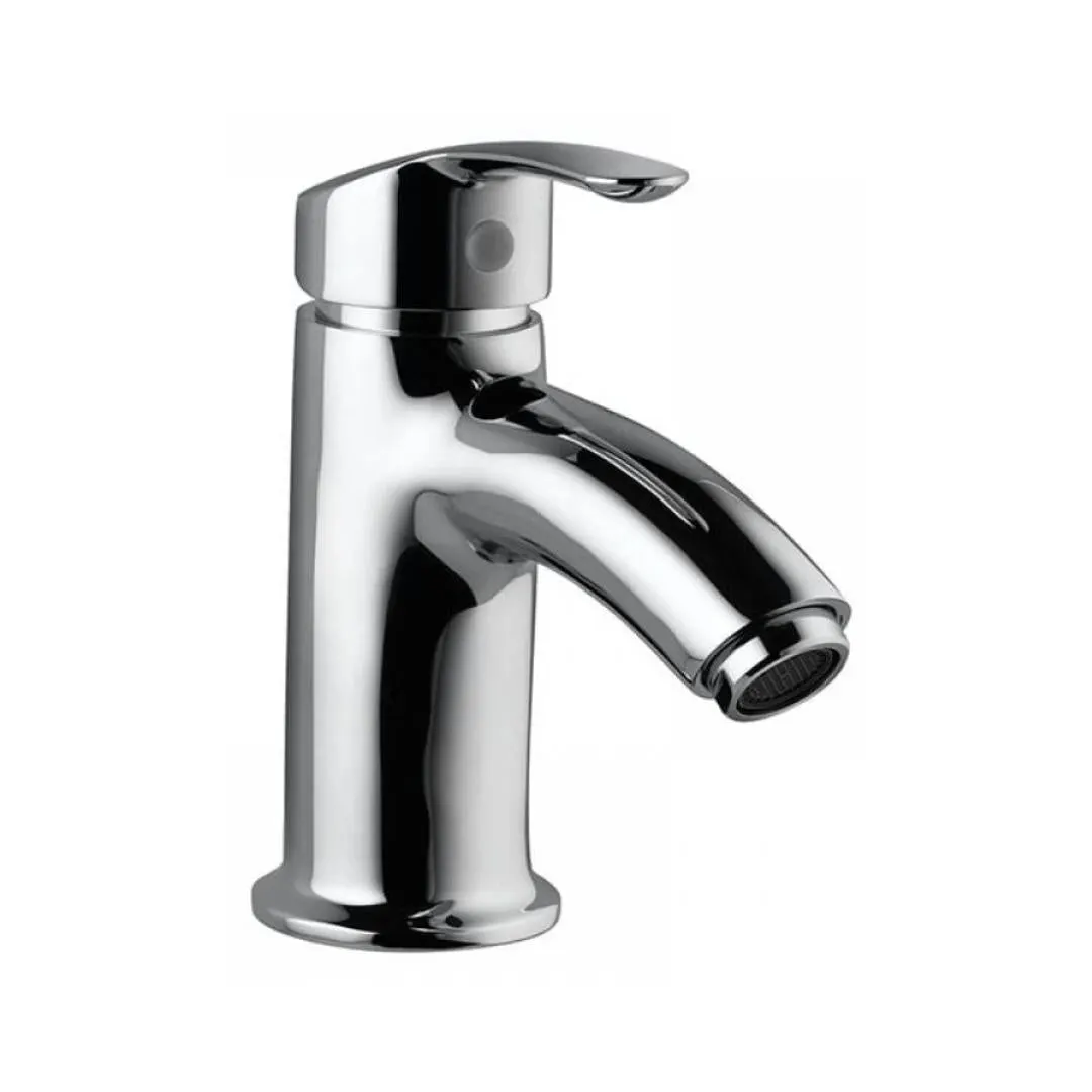 Essco Cosmo Basin Mixer, Table Mounted COS-CHR-103011NB Chrome