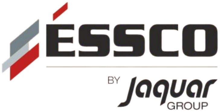 Essco logo