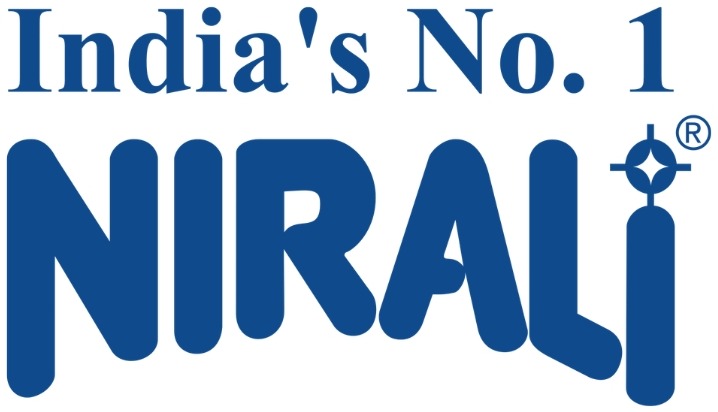 Nirali logo