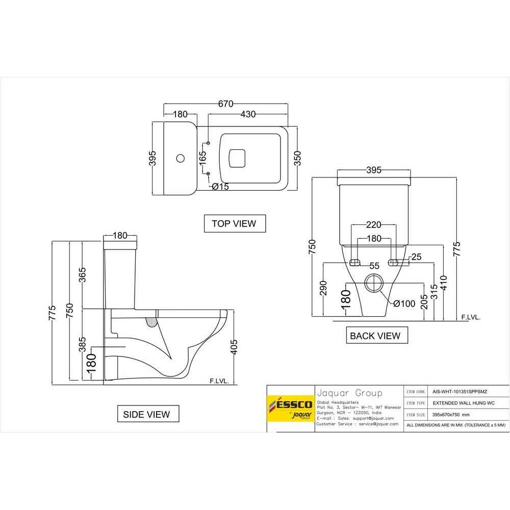 AIS-WHT-101351SPPSMZ -1000x1000