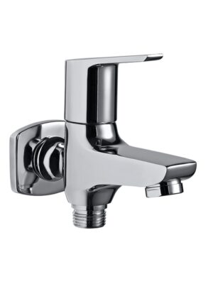 Essco by Jaquar 2in1 Bib Cock