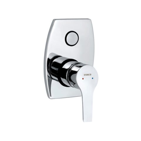 Essco by Jaquar Diverter ( Shower Mixer )