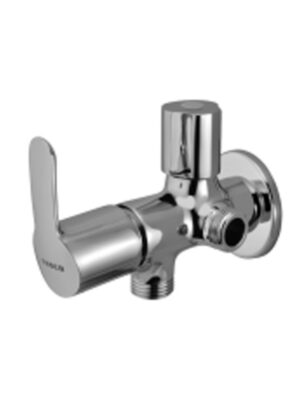 Essco by Jaquar 2in1 Angle Cock