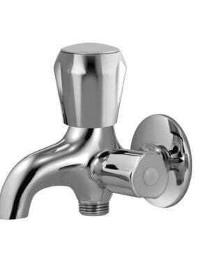 Essco by Jaquar 2in1 Bib Cock