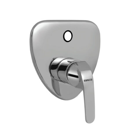 Essco by Jaquar Diverter ( Shower Mixer )