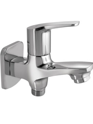 Essco by Jaquar 2in1 Bib Cock