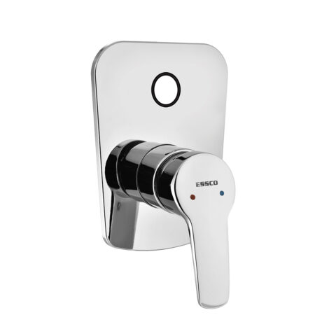Essco by Jaquar Diverter ( Shower Mixer )