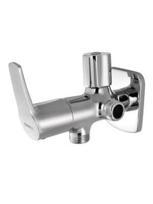 Essco by Jaquar 2in1 Angle Cock