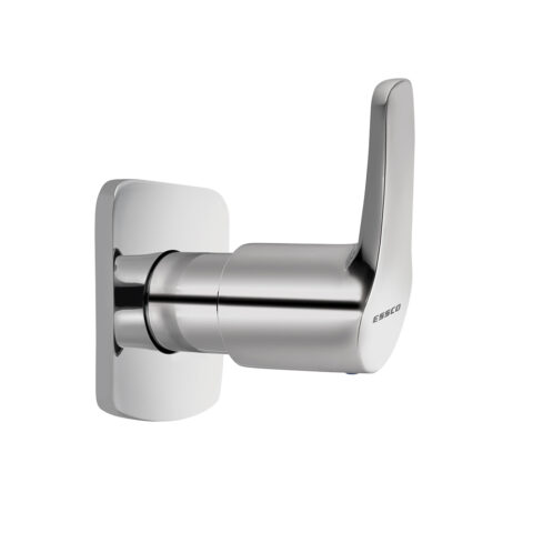 Essco by Jaquar Concealed Stop Cock